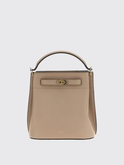 Mulberry Handbag  Woman Color Grey In Gray