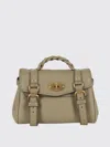 Mulberry Handbag  Woman Color Moss Green