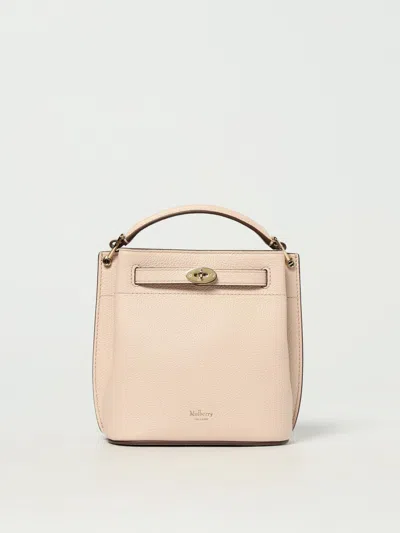 Mulberry Handbag  Woman Color Pink