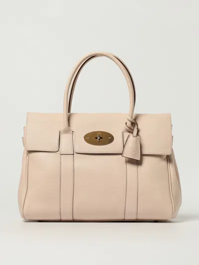 Mulberry Handbag  Woman Color Pink