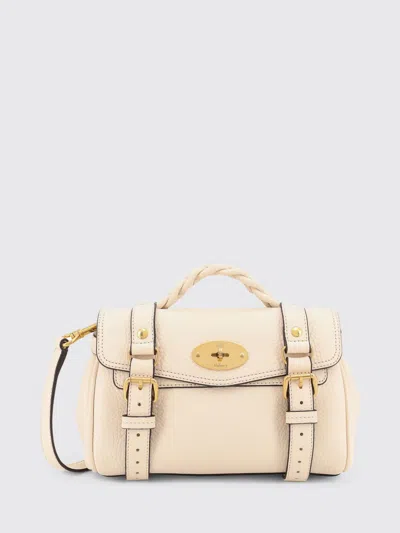 Mulberry Handbag  Woman Color White 1