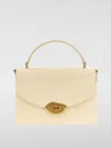 Mulberry Handbag  Woman Color White