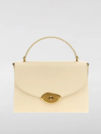 Mulberry Handbag  Woman Color White
