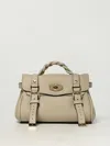 Mulberry Handbag  Woman Color White