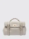 Mulberry Handbag  Woman Color Beige In Neutral