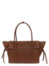 Mulberry 'medium Soft Bayswater' Shoulder Bag In Brown