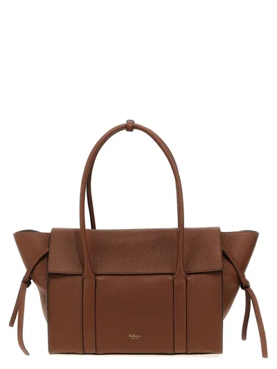 Mulberry Handbags In Brown
