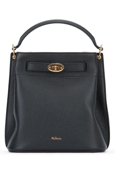 Mulberry Handbags. In Black