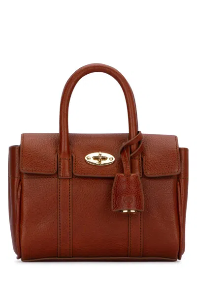 Mulberry Handbags. In G110