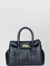 Mulberry Handheld Tote Bag Top Handle In Black
