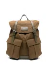 Mulberry Heritage Backpack