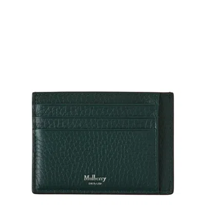 MULBERRY HERITAGE CARD HOLDER