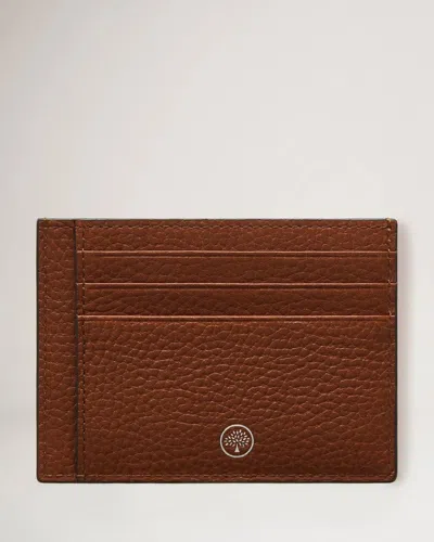 Mulberry Heritage Card Holder Two Tone