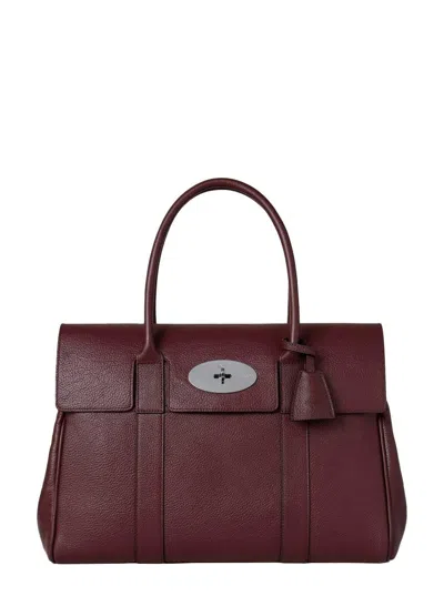 Mulberry Hh2873205k560 In Red