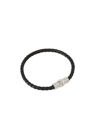 Mulberry Iris Bracelet In Black