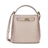 Mulberry Islington Bucket In Neutral