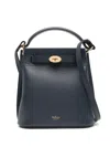 Mulberry Leather Islington Bucket Bag