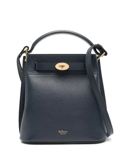 MULBERRY ISLINGTON BUCKET BAG