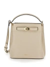 MULBERRY ISLINGTON BUCKET SCG