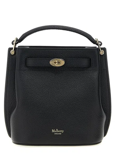 Mulberry Islington Crossbody Bags Black