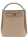 Mulberry Small Bucket Bag Adjustable Strap