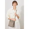 Mulberry Islington Leather Bucket Bag