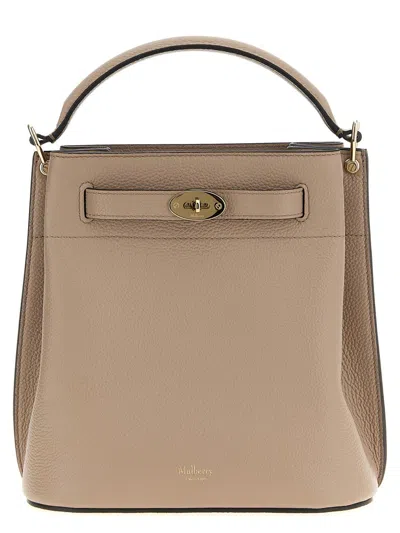 MULBERRY MULBERRY 'ISLINGTON' SMALL BUCKET BAG