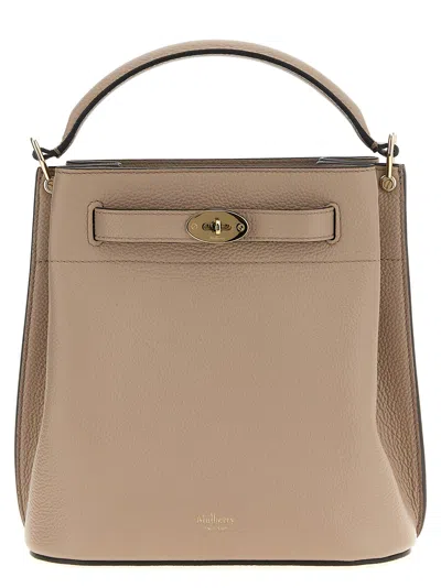 MULBERRY ISLINGTON SMALL BUCKET BAG