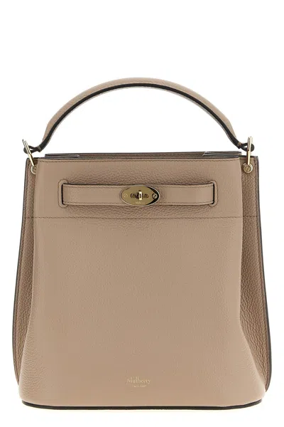 MULBERRY 'ISLINGTON' SMALL BUCKET BAG