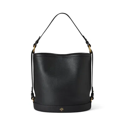 Mulberry Jamie In Black