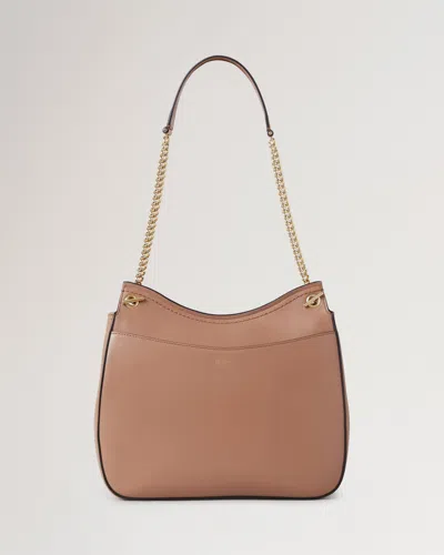Mulberry Lana Chain Shoulder High Gloss