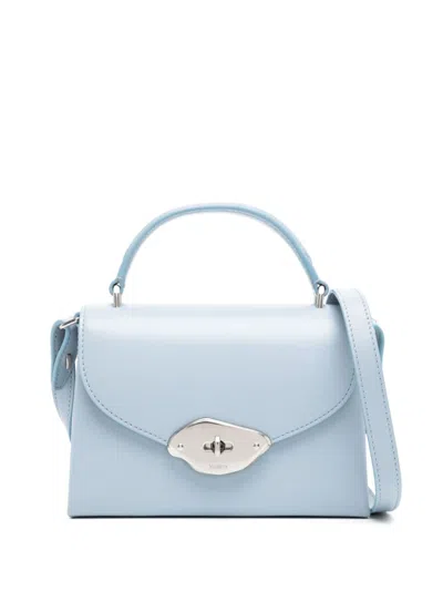 MULBERRY LANA TOP HANDLE BAG