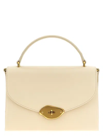 MULBERRY MULBERRY 'LANA TOP HANDLE' HANDBAG