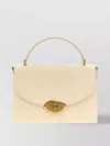 Mulberry "lana Top Handle" Handbag