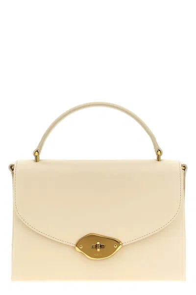 MULBERRY MULBERRY 'LANA TOP HANDLE' HANDBAG