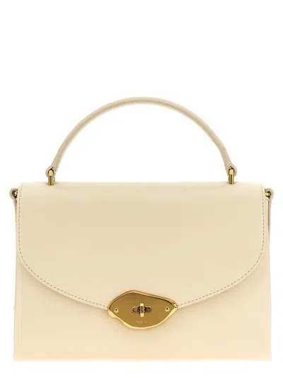 MULBERRY MULBERRY 'LANA TOP HANDLE' HANDBAG