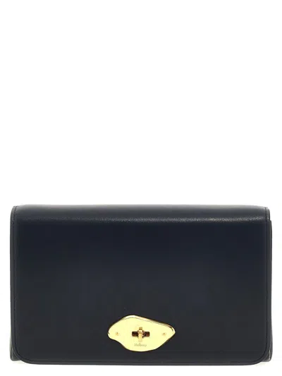 Mulberry 'lana' Wallet On Chain