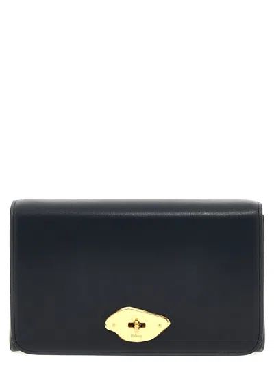 Mulberry 'lana' Wallet On Chain