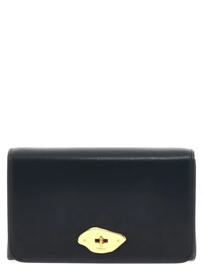 MULBERRY MULBERRY 'LANA' WALLET ON CHAIN