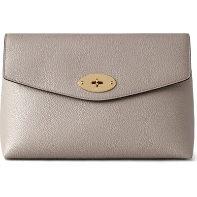 Mulberry Large Darley Cosmetic Pouch