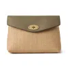 Mulberry Large Darley Cosmetic Pouch