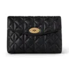 Mulberry Large Darley Cosmetic Pouch