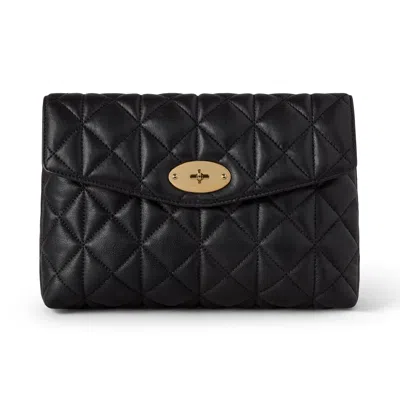 Mulberry Large Darley Cosmetic Pouch