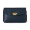Mulberry Large Darley Cosmetic Pouch Night Sky