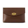 Mulberry Large Darley Cosmetic Pouch Oak