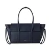 Mulberry Soft Bayswater In Night Sky