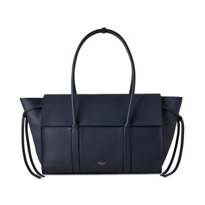 Mulberry Soft Bayswater In Night Sky