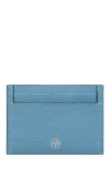 Mulberry Leather Card Case