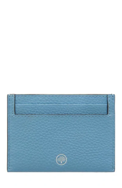 Mulberry Leather Card Case