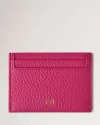 Mulberry Leather Card Case